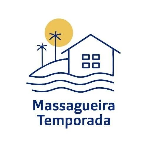 Massagueira Temporada