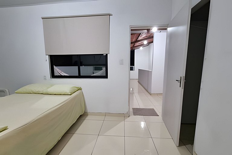 Casa com piscina Privativa na Massagueira