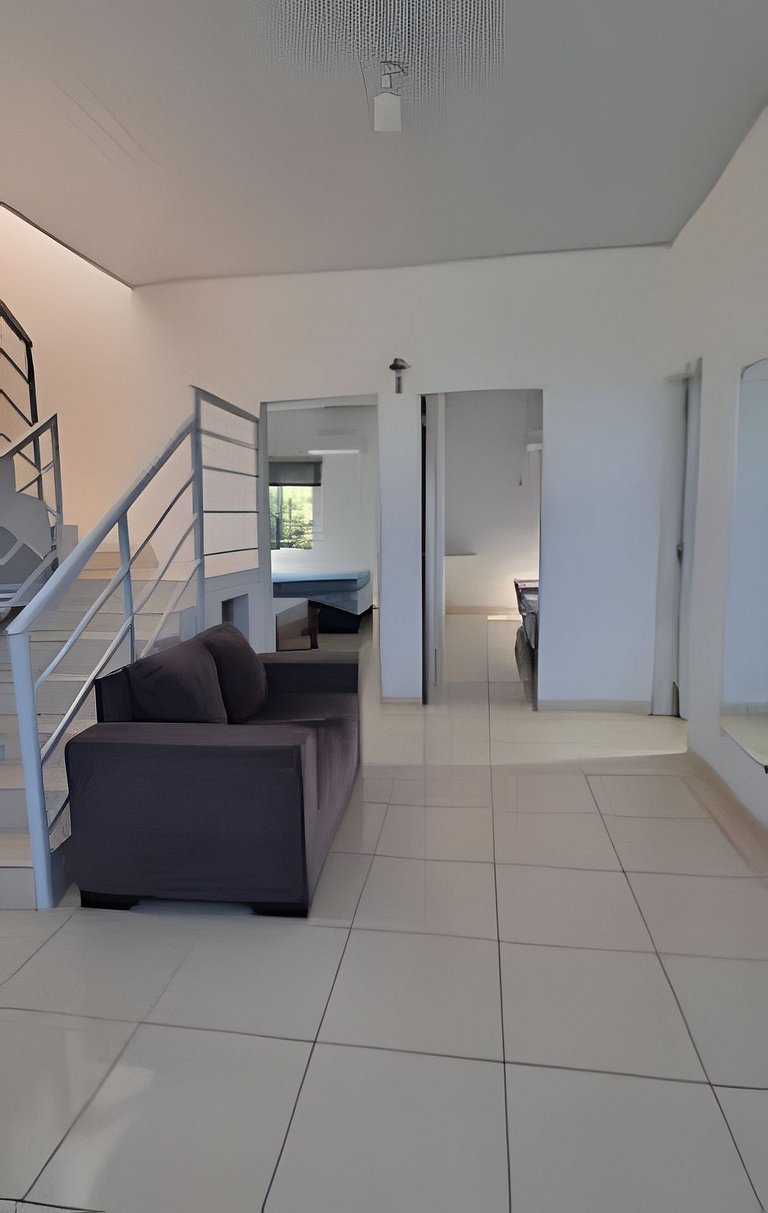 Casa Espetacular para Temporada.