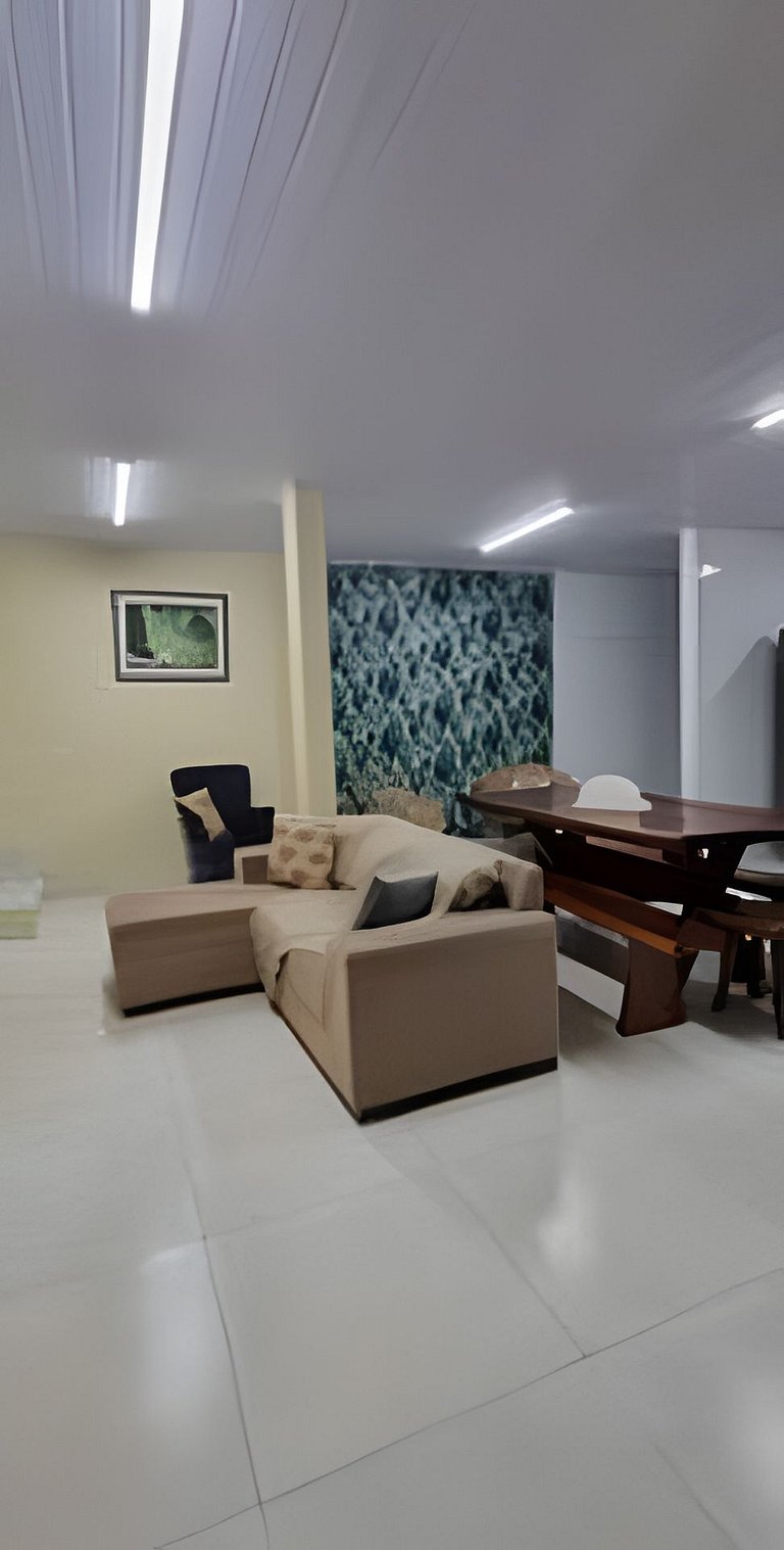 Casa para Temporada Super aconchegante.