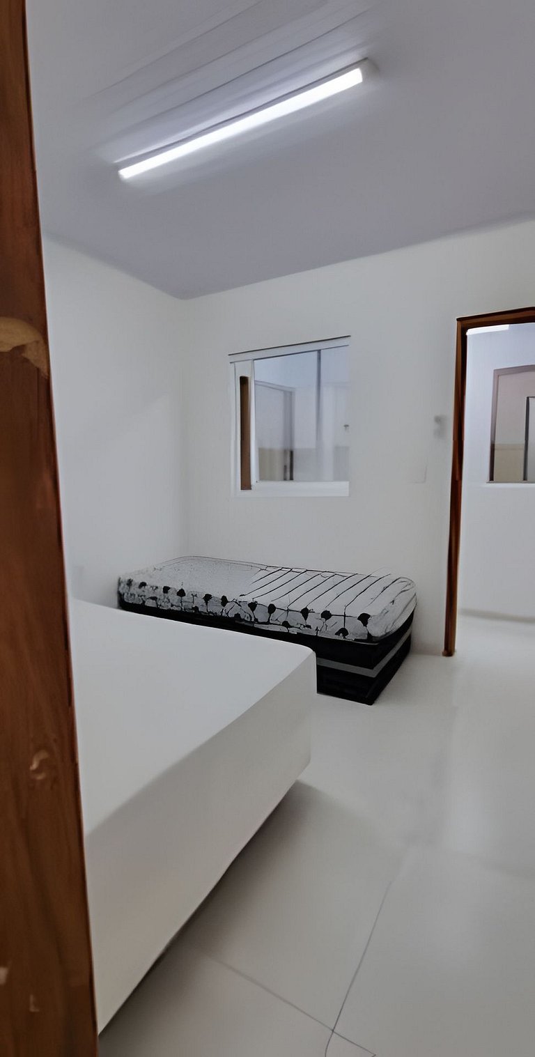 Casa exclusiva a minutos da Praia do Francês