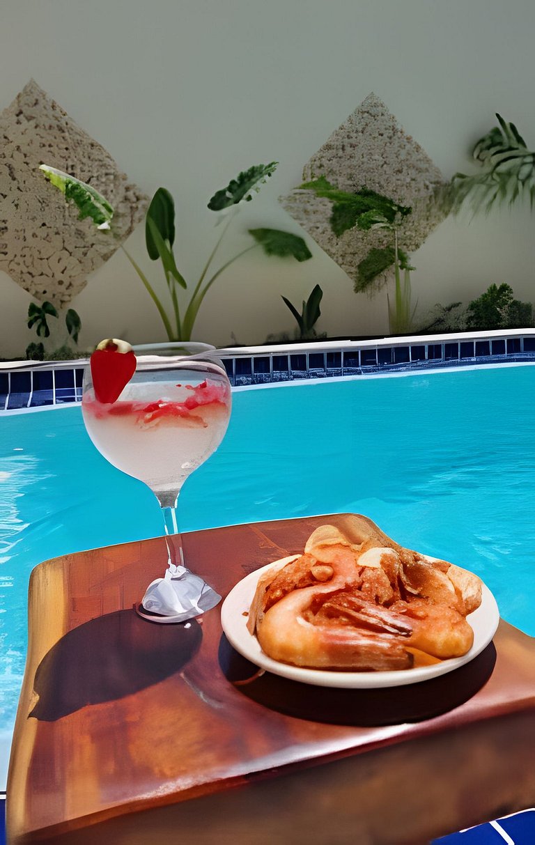 Casa para Temporada Super aconchegante.