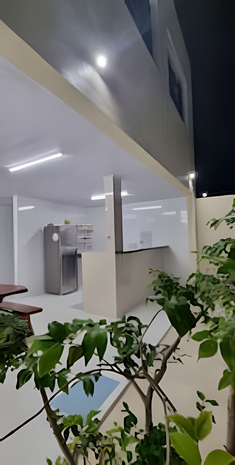 Casa para Temporada Super aconchegante.