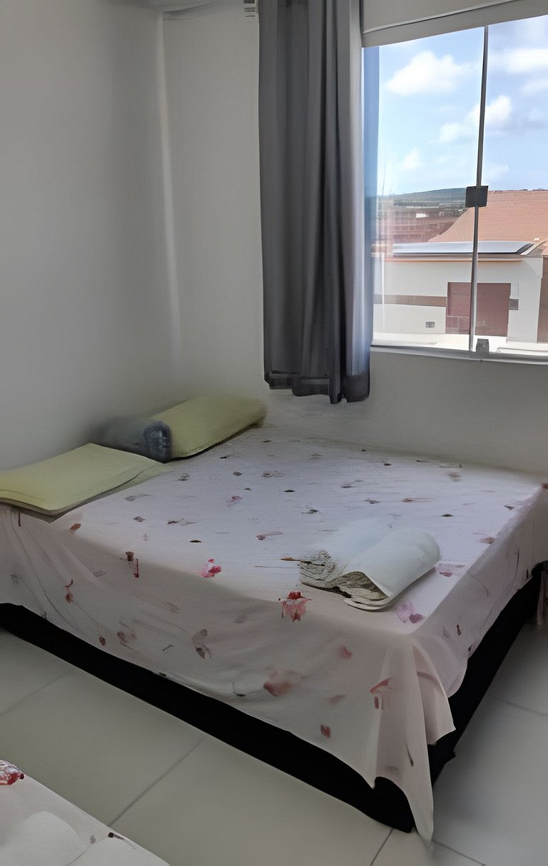 Casa exclusiva a minutos da Praia do Francês