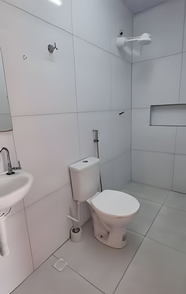 Casa para Temporada Super aconchegante.