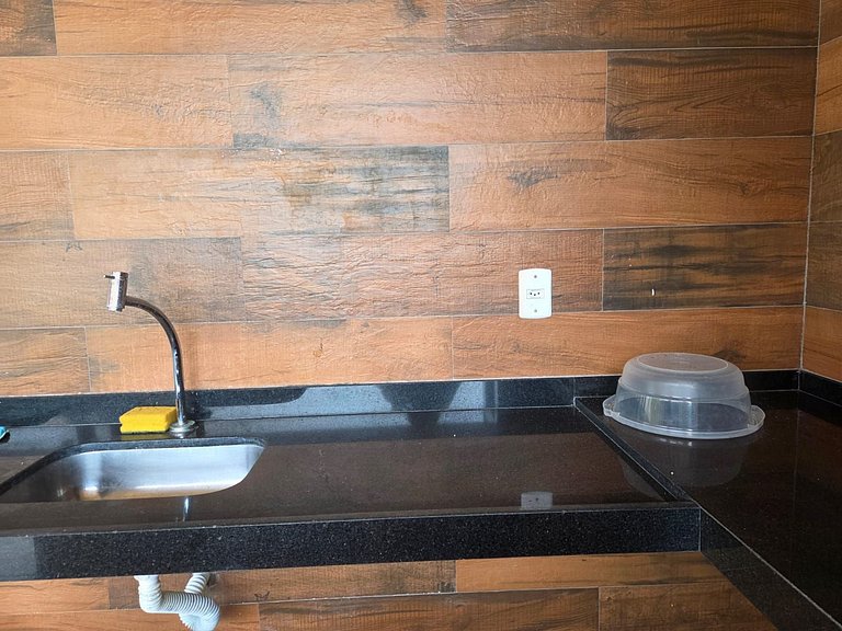 CASA 02 - Barra de São Miguel AL