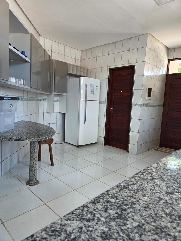 CASA 02 - Barra de São Miguel AL