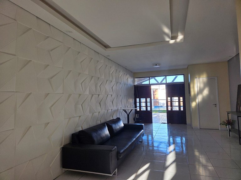 CASA 02 - Barra de São Miguel AL