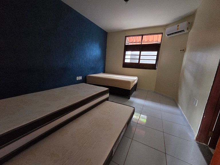 CASA 02 - Barra de São Miguel AL