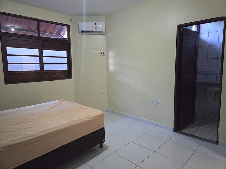 CASA 02 - Barra de São Miguel AL