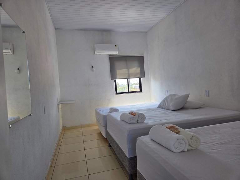 Casa Espetacular para Temporada.