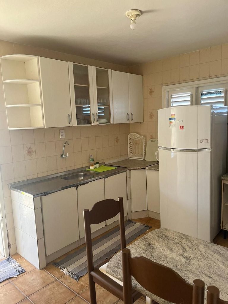 Casa a beira Mar Barra nova