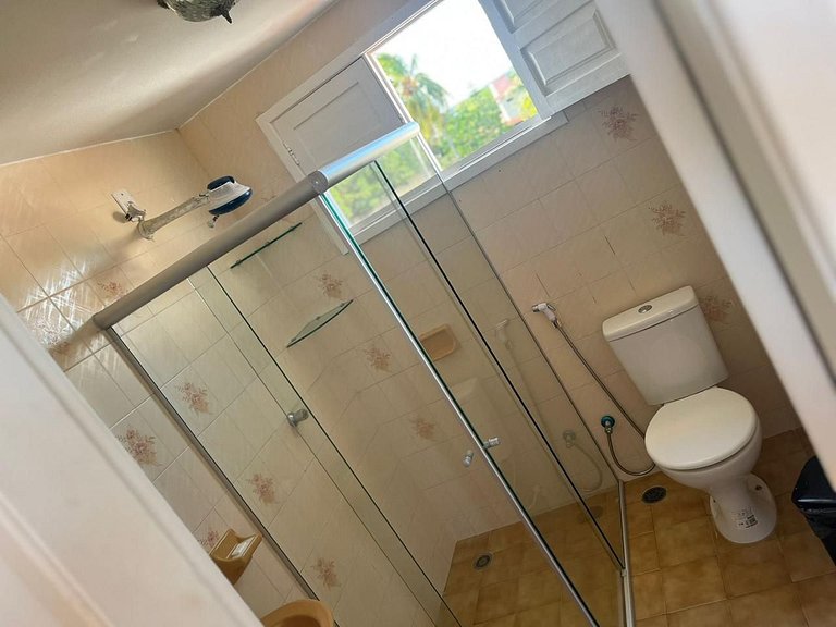 Casa a beira Mar Barra nova