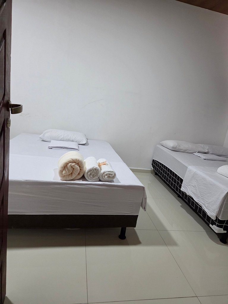 Casa de Praia na Barra de São Miguel -AL.