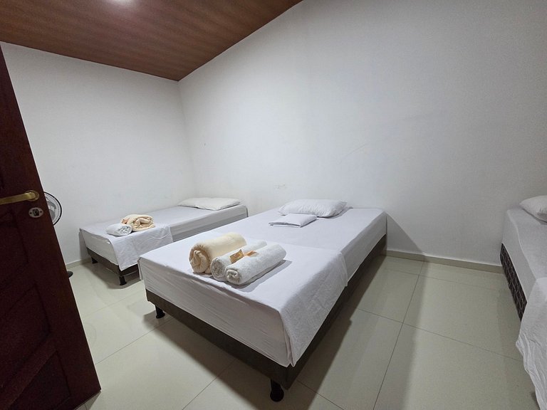 Casa de Praia na Barra de São Miguel -AL.