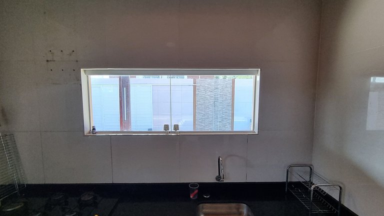 Casa de Praia na Barra de São Miguel -AL.