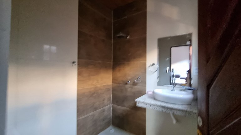 Casa de Praia na Barra de São Miguel -AL.