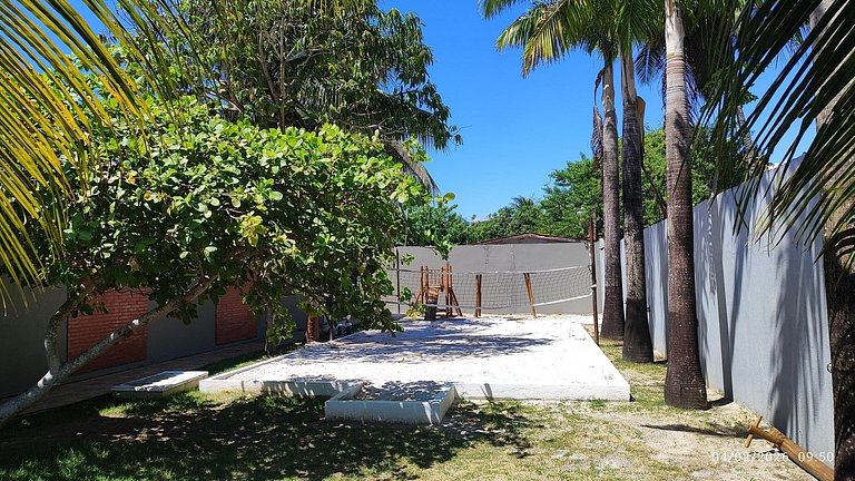 CASA 02 - Barra de São Miguel AL