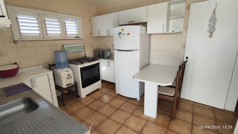Casa a beira Mar Barra nova