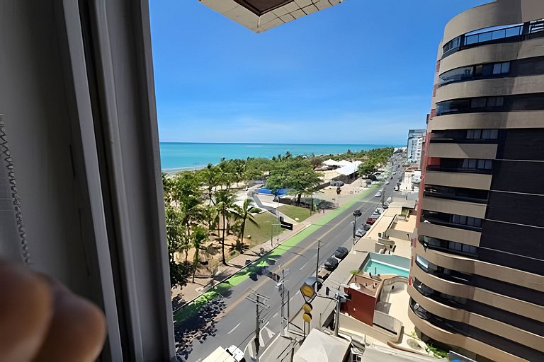 Conforto e Espaço no Coração da Ponta Verde
