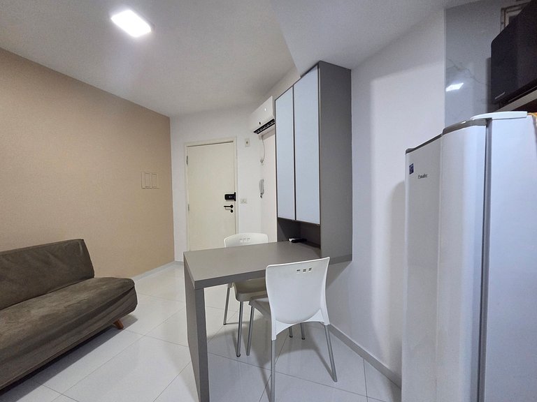 Belissímo apartamento na orla de Pajuçara