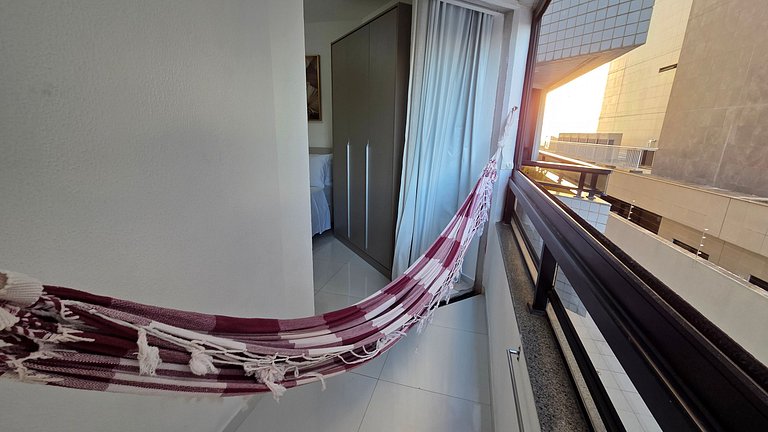 Belissímo apartamento na orla de Pajuçara