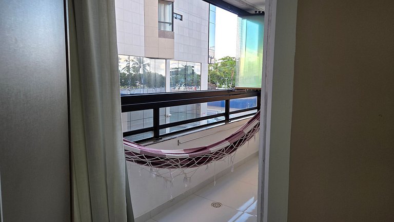 Belissímo apartamento na orla de Pajuçara