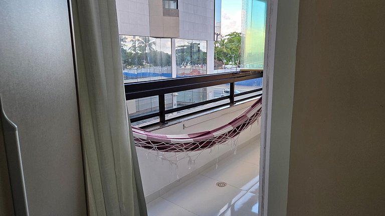Belissímo apartamento na orla de Pajuçara