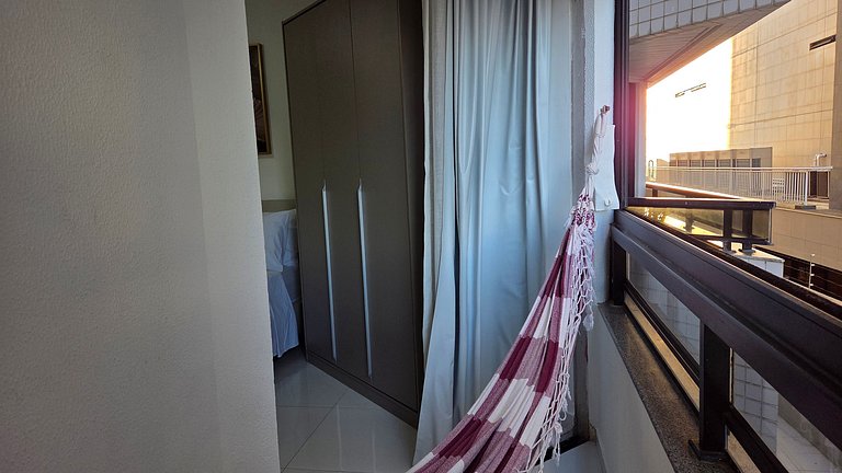Belissímo apartamento na orla de Pajuçara