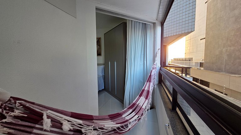 Belissímo apartamento na orla de Pajuçara