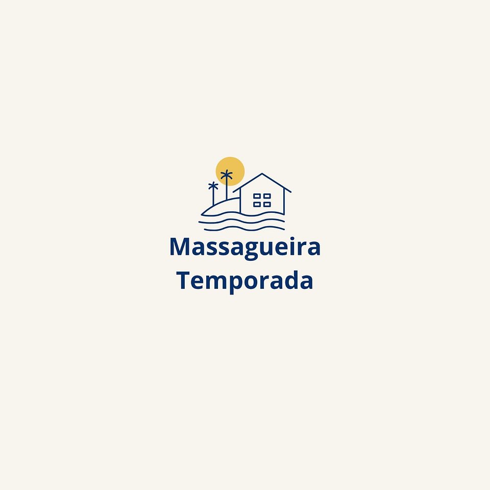 Massagueira Temporada LTDA